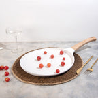 Maifan Stone Non-Stick Tawa (28cm)