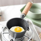 Iron-Grip Compact Tadka Pan