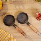 Multi-Purpose Heavy Duty Mini Frying Pan