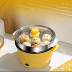 Multifunctional Electric Hotpot