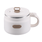 1.6L Electric Nonstick Coating Cooker
