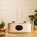 Multi-Purpose Double-Liner Rice Cooker