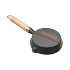 Multi-Purpose Heavy Duty Mini Frying Pan