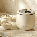 Multi-Purpose Stylish Household Mini Cooker