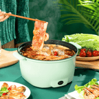 Multifunctional Electric Hotpot