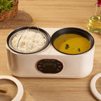 Multi-Purpose Double-Liner Rice Cooker