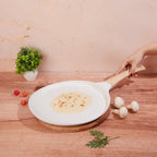 Maifan Stone Non-Stick Tawa (28cm)