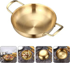 Sleek Design Stainless Steel Cookware