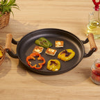 Multi-Purpose Iron Cast Non-Stick Pan