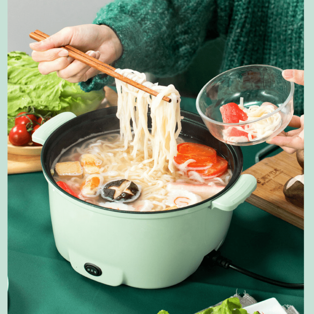 Multifunctional Electric Hotpot