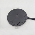 Cast Iron Mini Pancake Maker with Handle(23cm)