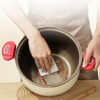 Titanium Non-Stick Micro Pressure Stew Pot