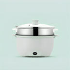 Multifunctional Electric Hotpot