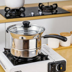Stainless Steel Multifunctional Noodle Pot