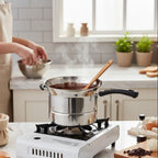 Stainless Steel Multifunctional Noodle Pot